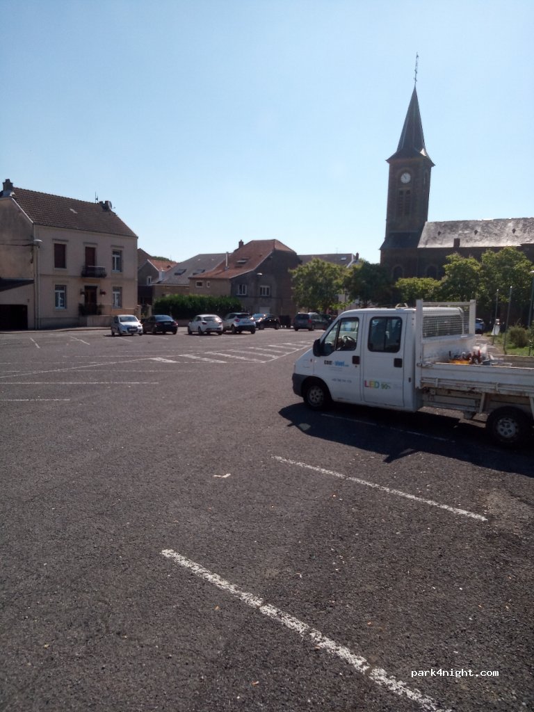 (54730) Gorcy - 8 Rue du Château — foto