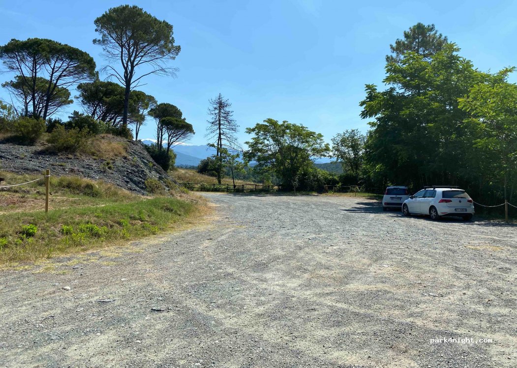 (54011) Aulla - 12 Viale Rimembranza — foto