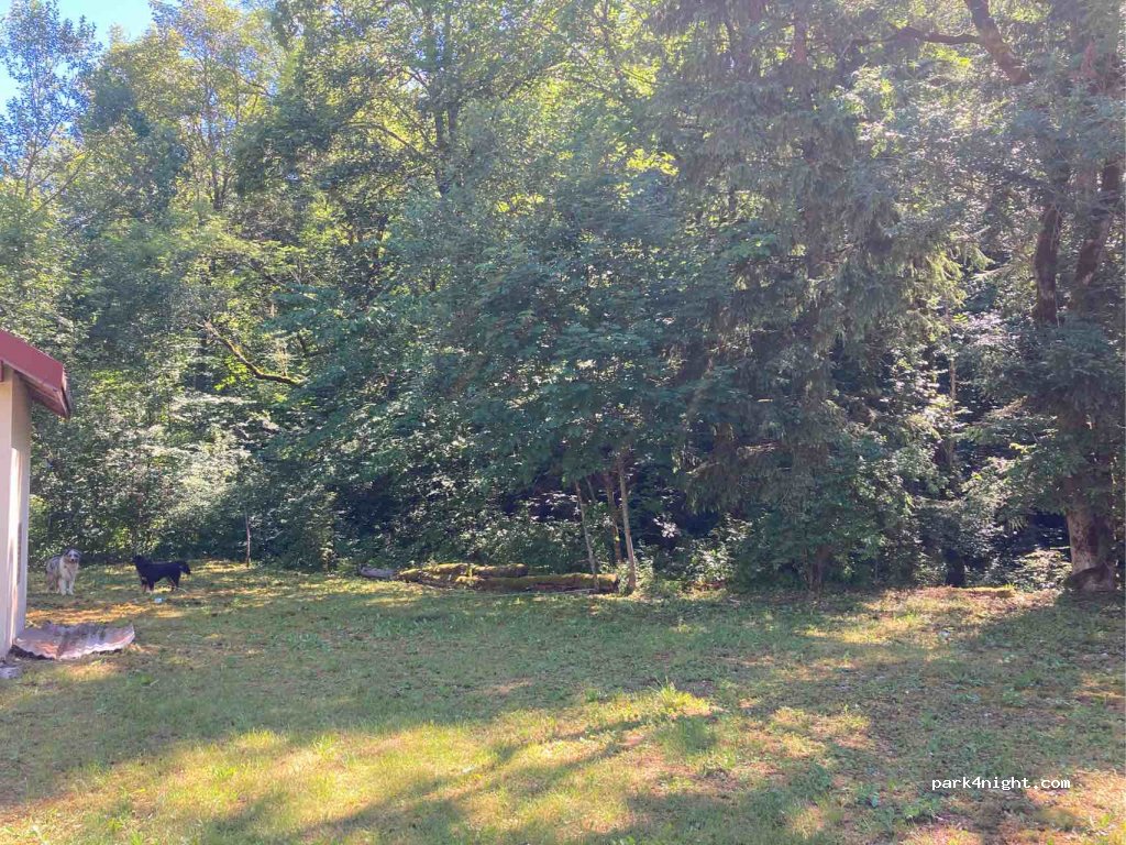 (39310) Septmoncel - 206 Route de Montepile — foto