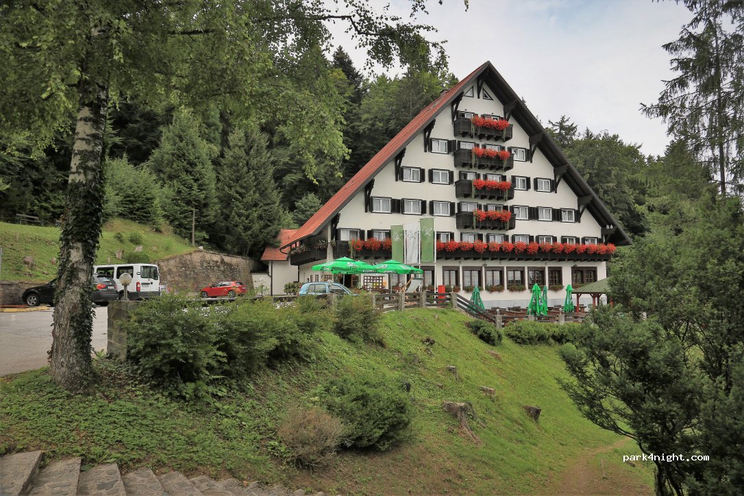 (2208) Hočko Pohorje - 40 Hočko Pohorje — foto 3