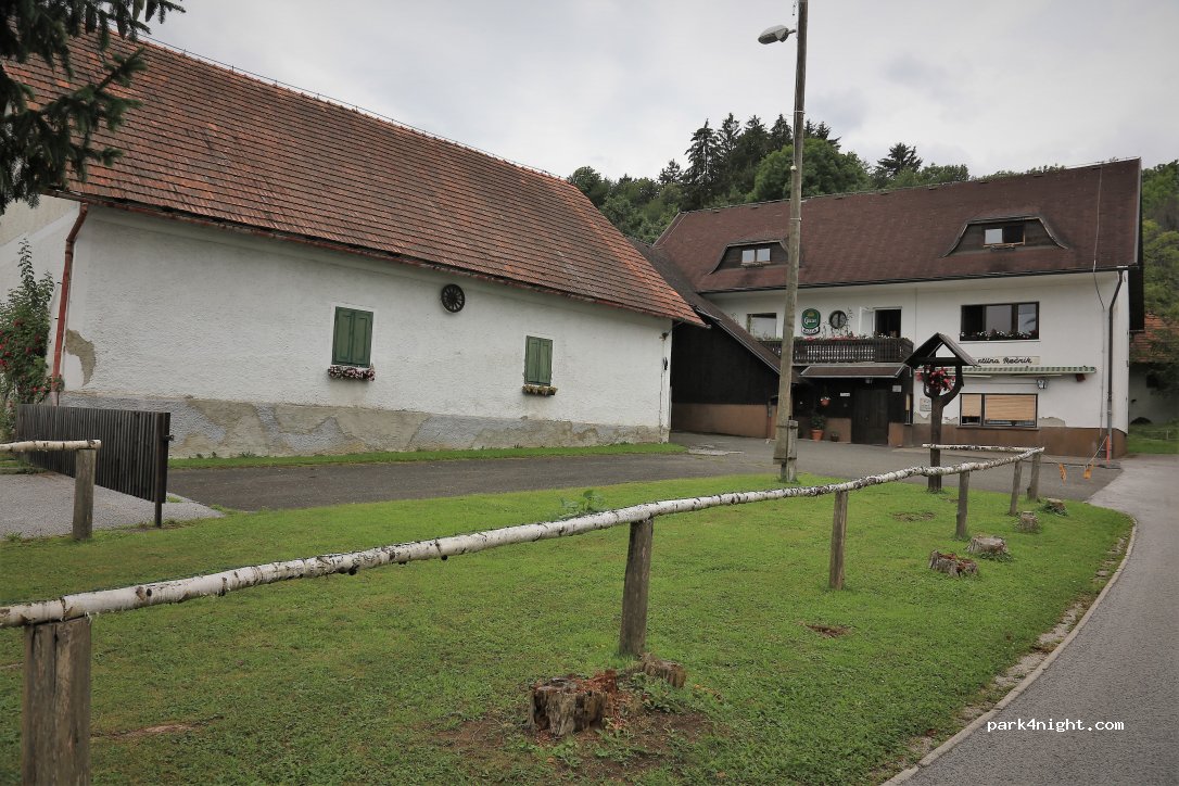 Andrej Rečnik s.p., druge športne dejavnosti — foto 3