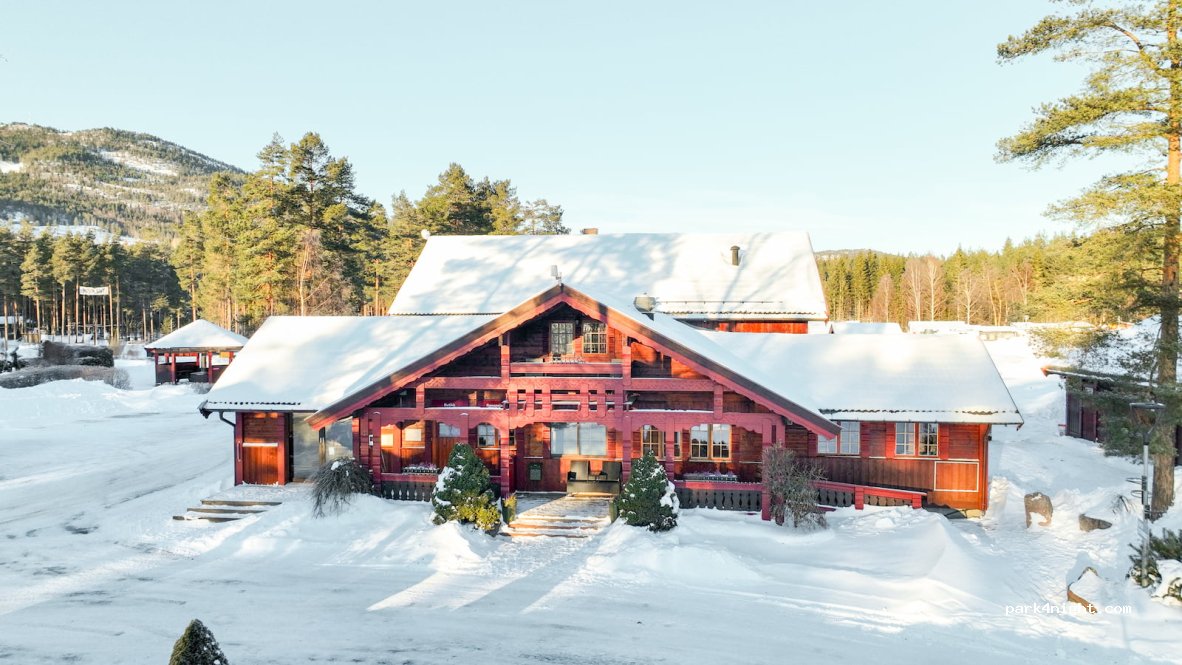 First Camp Bø – Telemark — foto 3