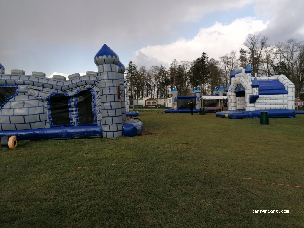 Camping L’Hirondelle — foto 3