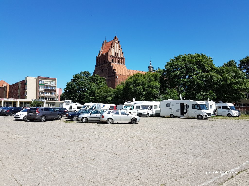 () Gdańsk - Rue Korcuki — foto 3