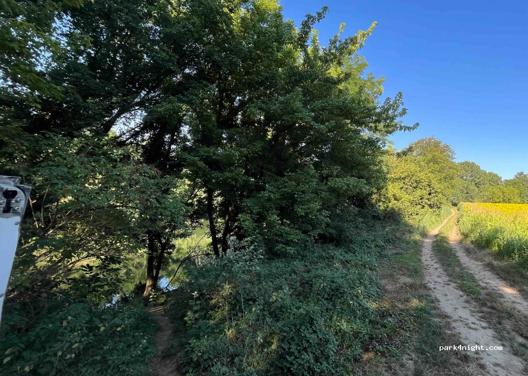 (81500) Saint-Lieux-lès-Lavaur - 2 Saint-Lieux — foto 3