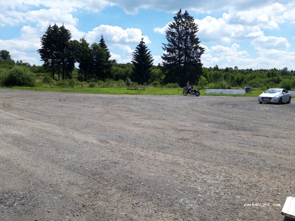 (6630) Martelange - La-Folie — foto 2