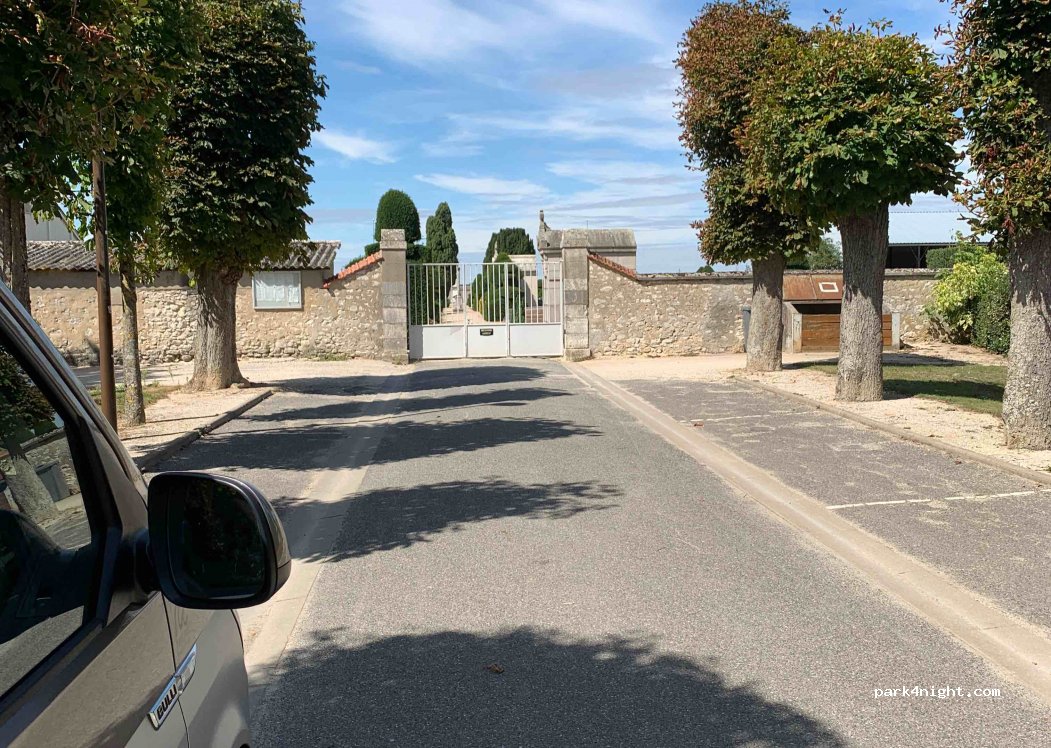 (45410) Artenay - 21 Mail Ouest — foto 2