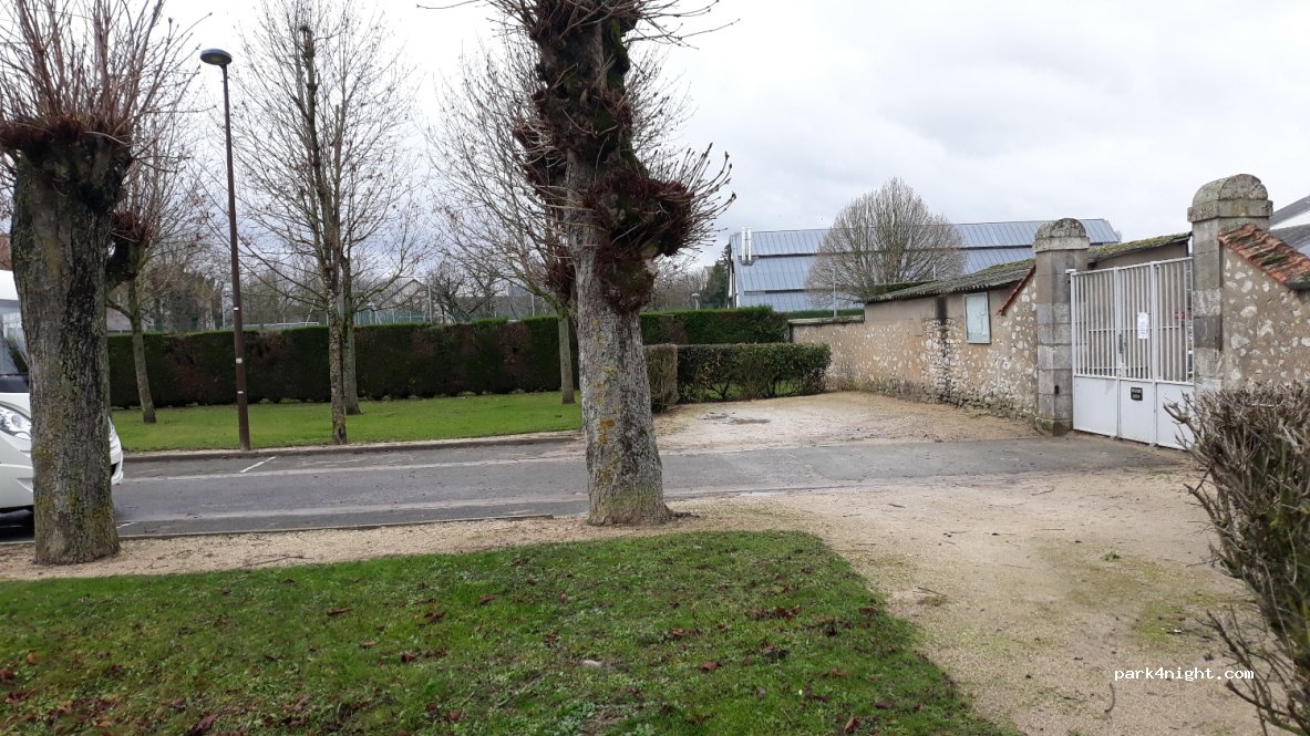 (45410) Artenay - 21 Mail Ouest — foto 3