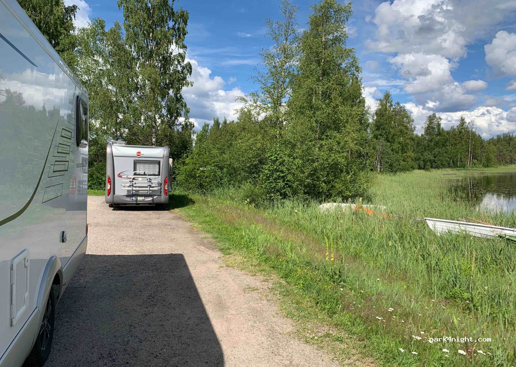 (63800)  - 841 Alajärventie — foto