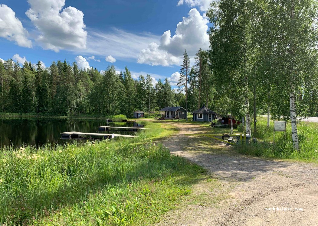 (63800)  - 841 Alajärventie — foto 2