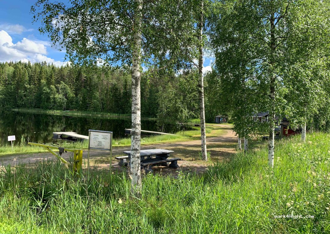 (63800)  - 841 Alajärventie — foto 3