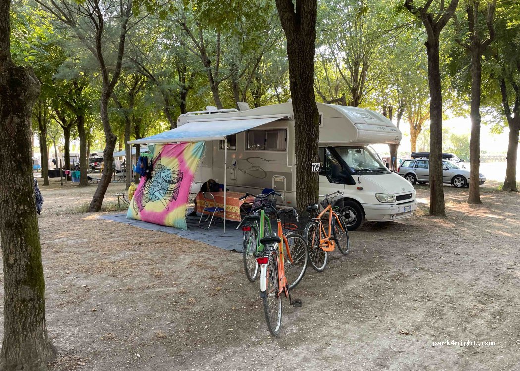 Camping Altanea — foto 2