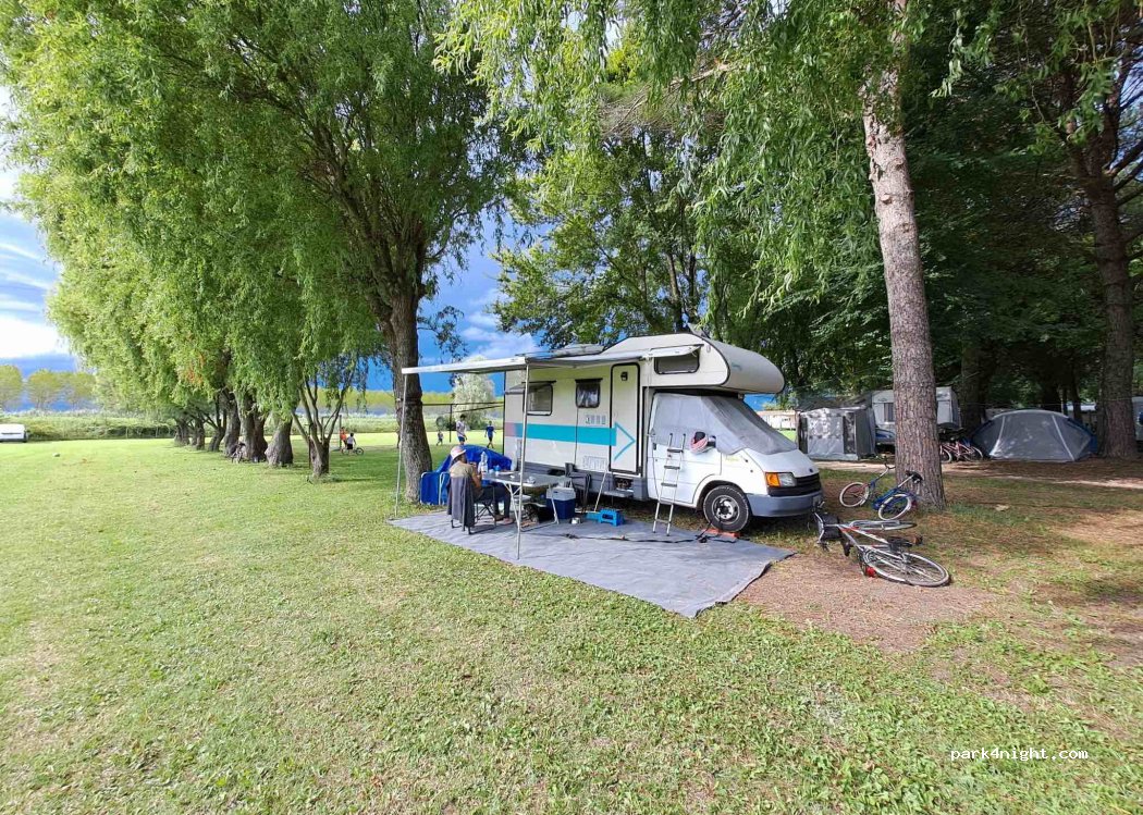 Camping Altanea — foto 3