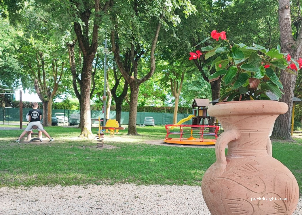 Camping Altanea — foto 4