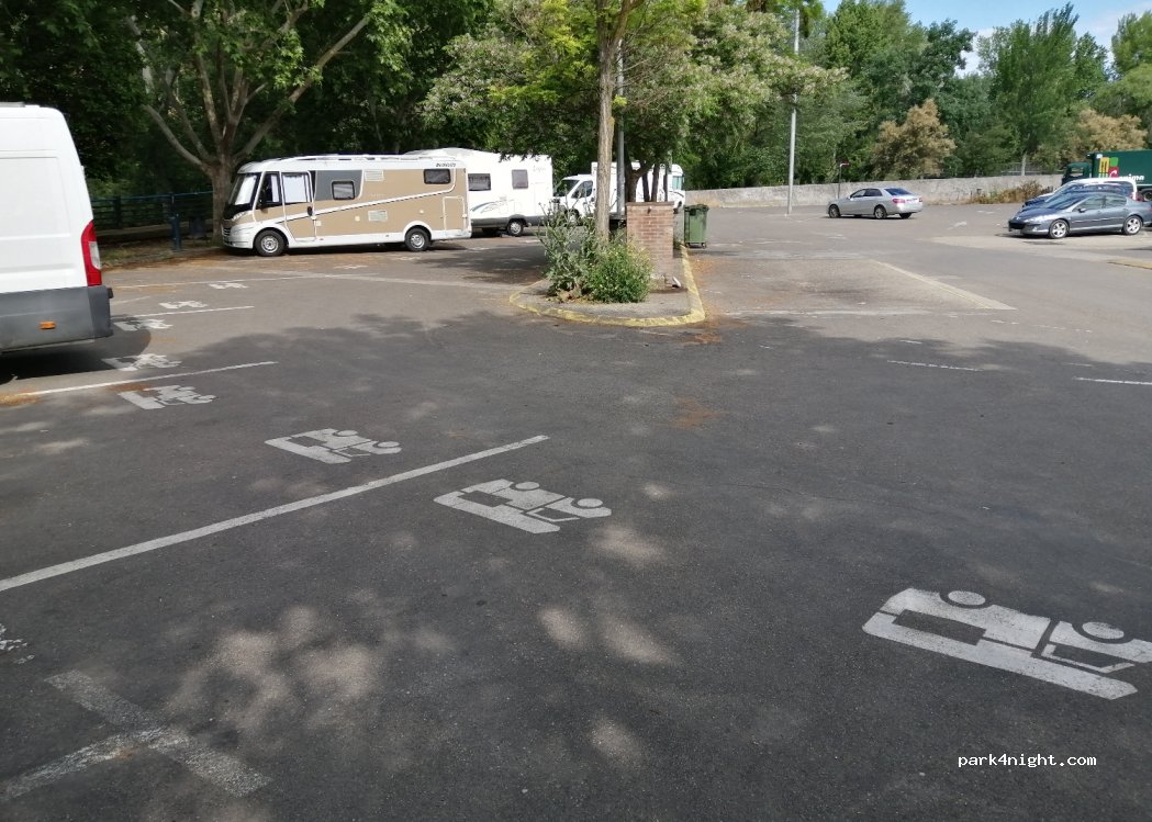 (22300) Barbastro - 9B Plaza Guisar — foto 4