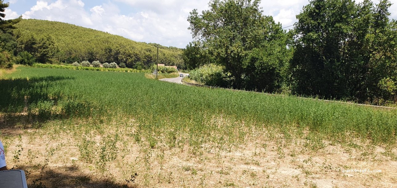 (83150) Bandol - 2643 Route du Beausset — foto 2