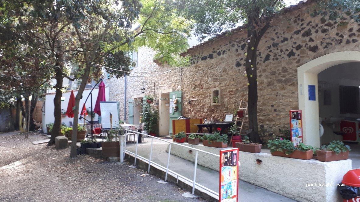 Camping VILLEMARIN — foto 3