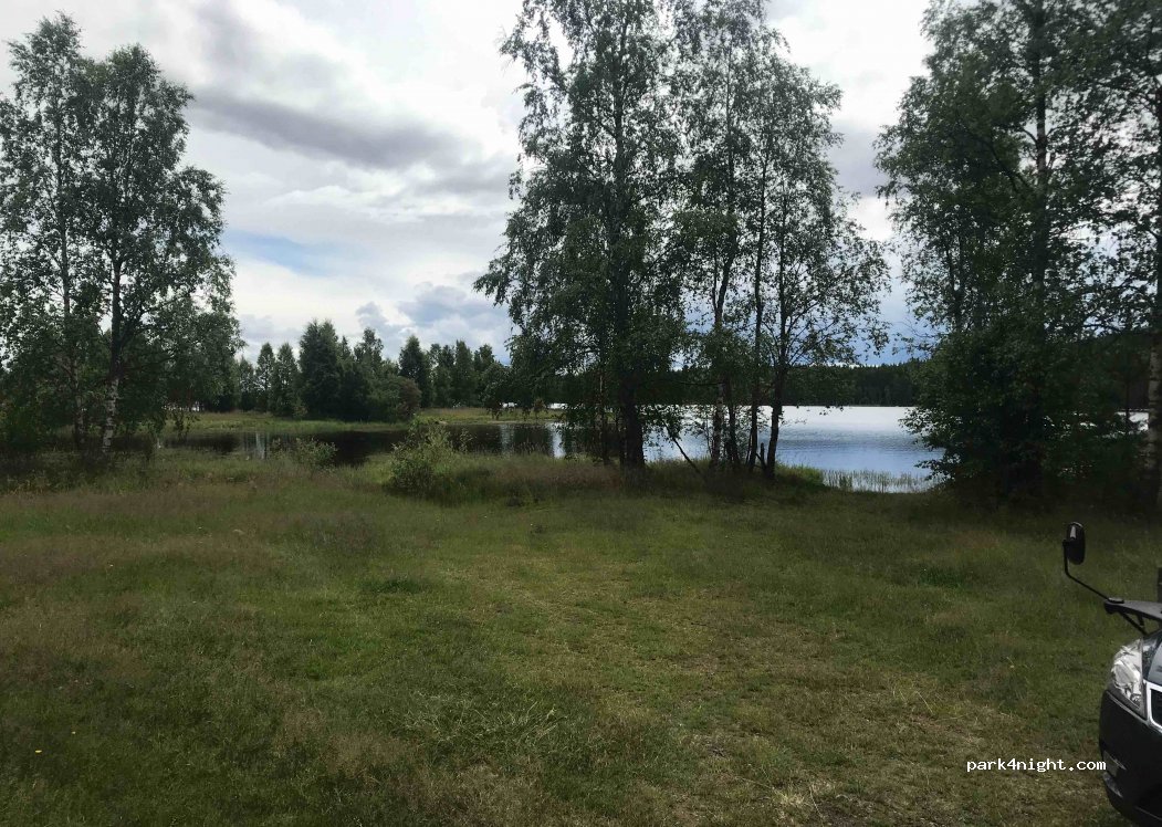 (780 54)  - 17 MILSJÖHEDEN — foto 2