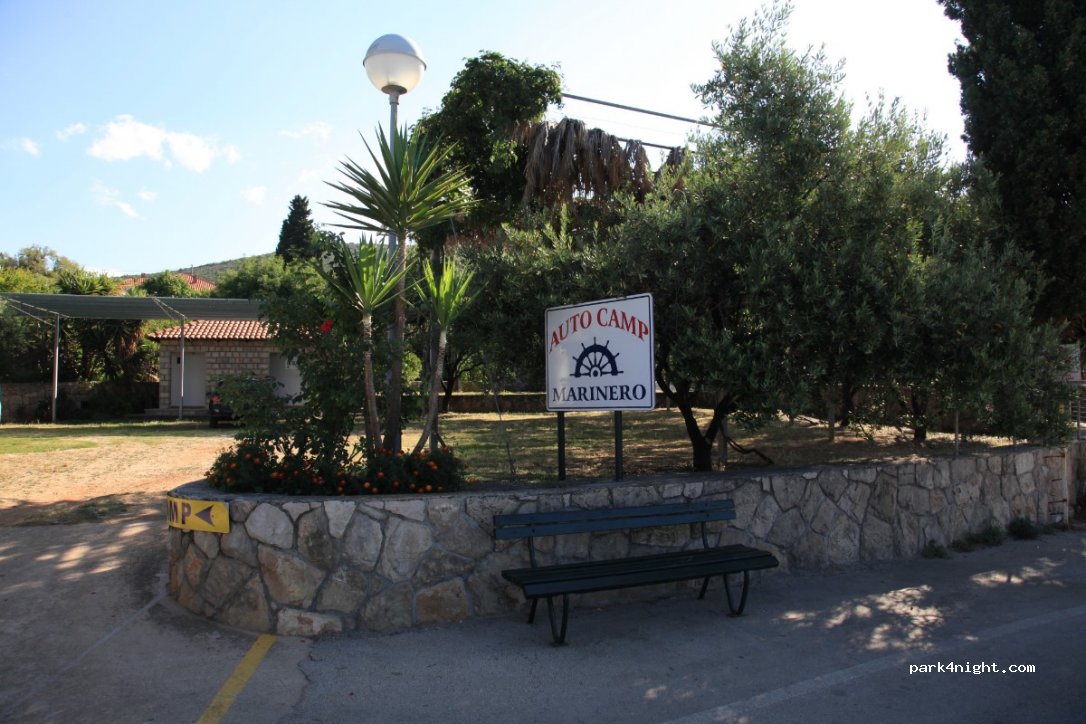 Camping Vidak — foto