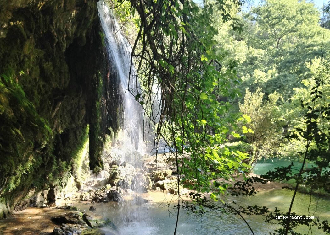 (07119) Aksu - Kurşunlu Belediyesi Yolu — foto 4