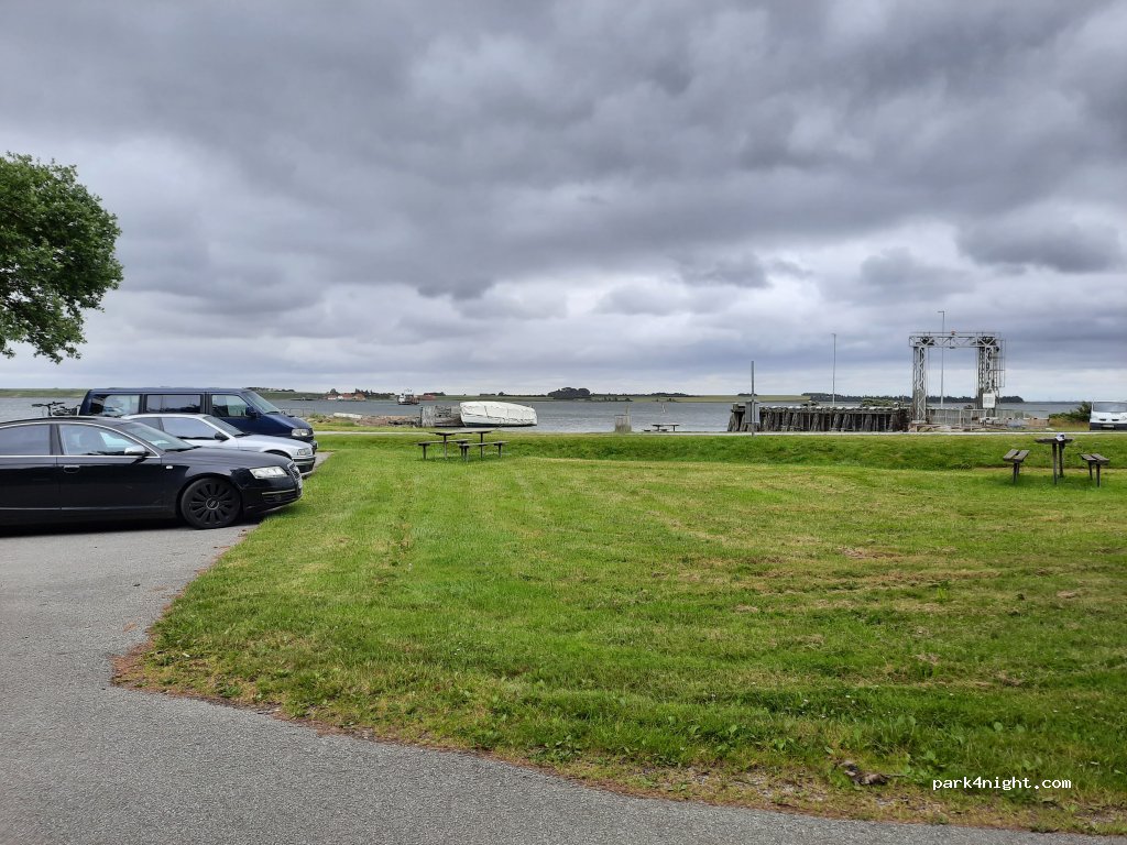 (7760) Hurup Thy - Næssund — foto