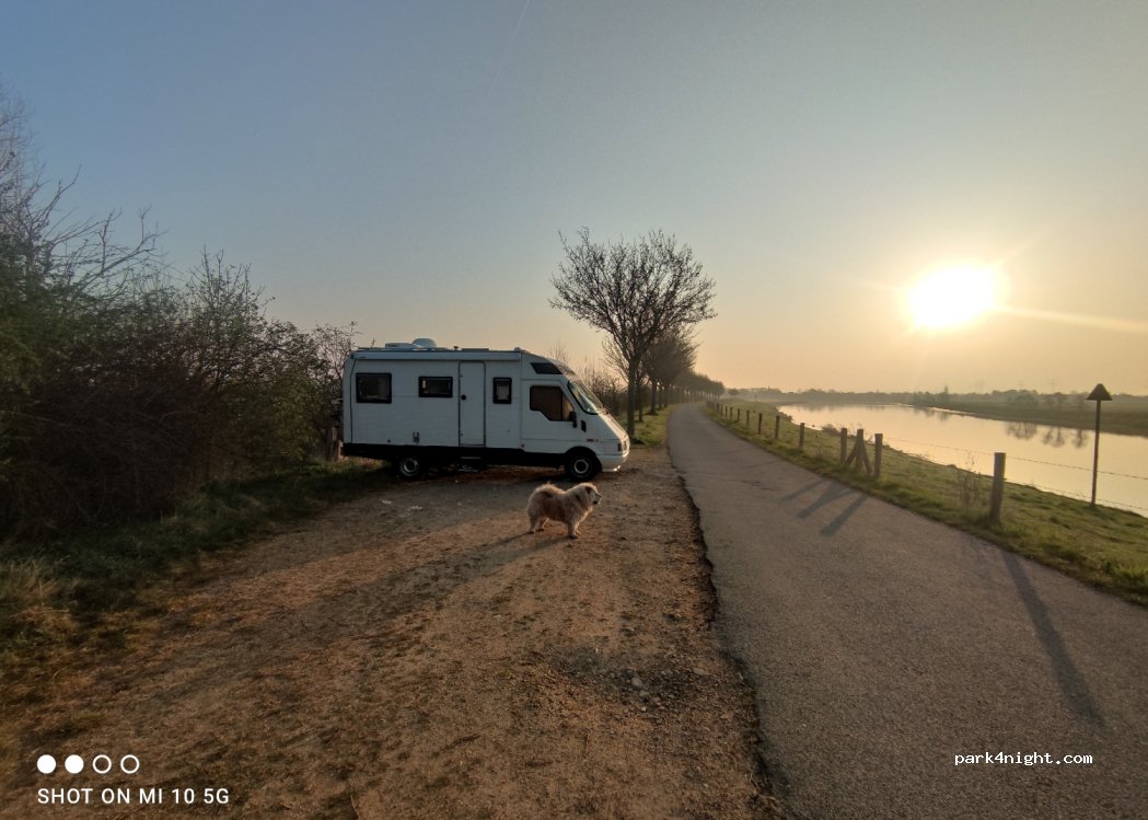 (3640) Kinrooi - Maasdijk — foto 2
