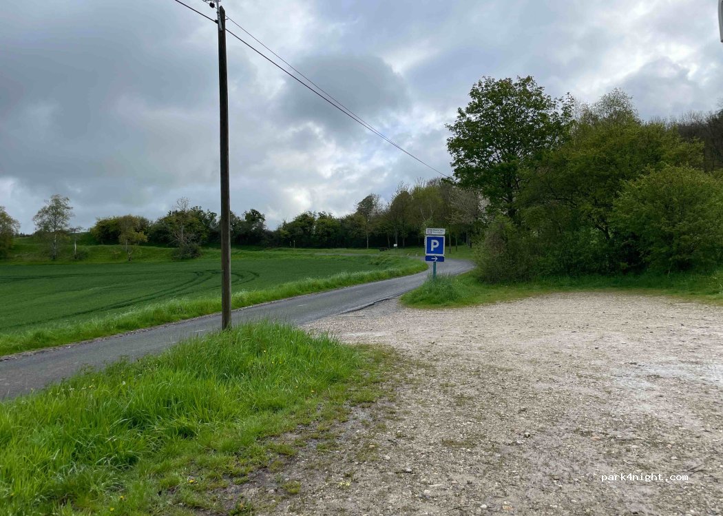 (76270) Mesnières-en-Bray - D97 — foto 3