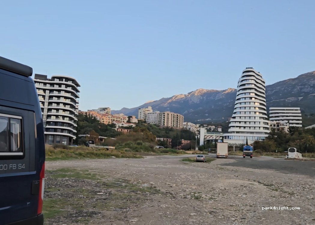 () Bečići - E-65 — foto 5