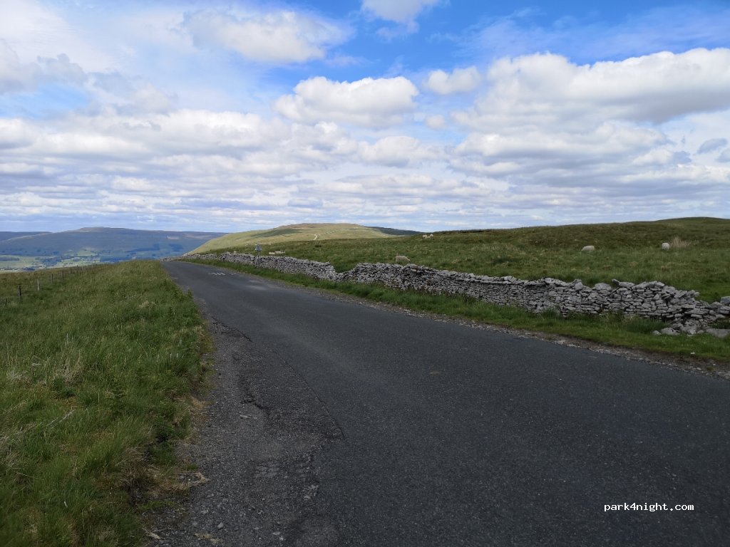 (DL8 3SG)  - Cam High Road — foto 2