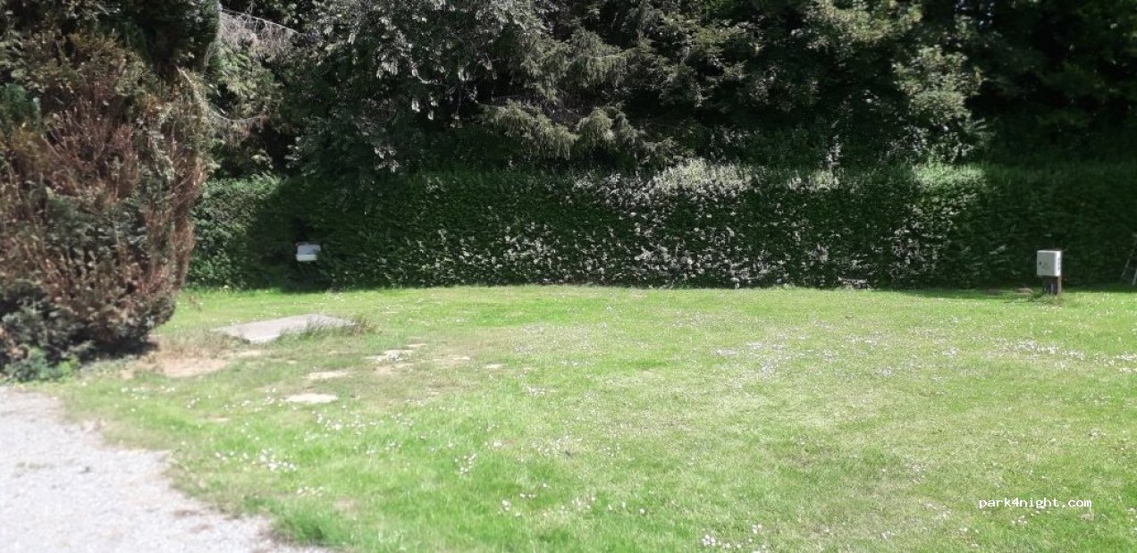 Camping Oasis — foto 2