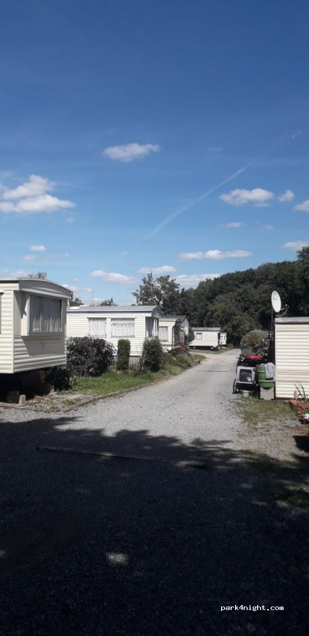 Camping Oasis — foto 3