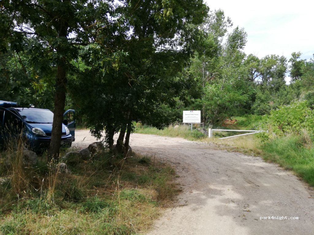 (82600) Verdun-sur-Garonne - Unnamed Road — foto