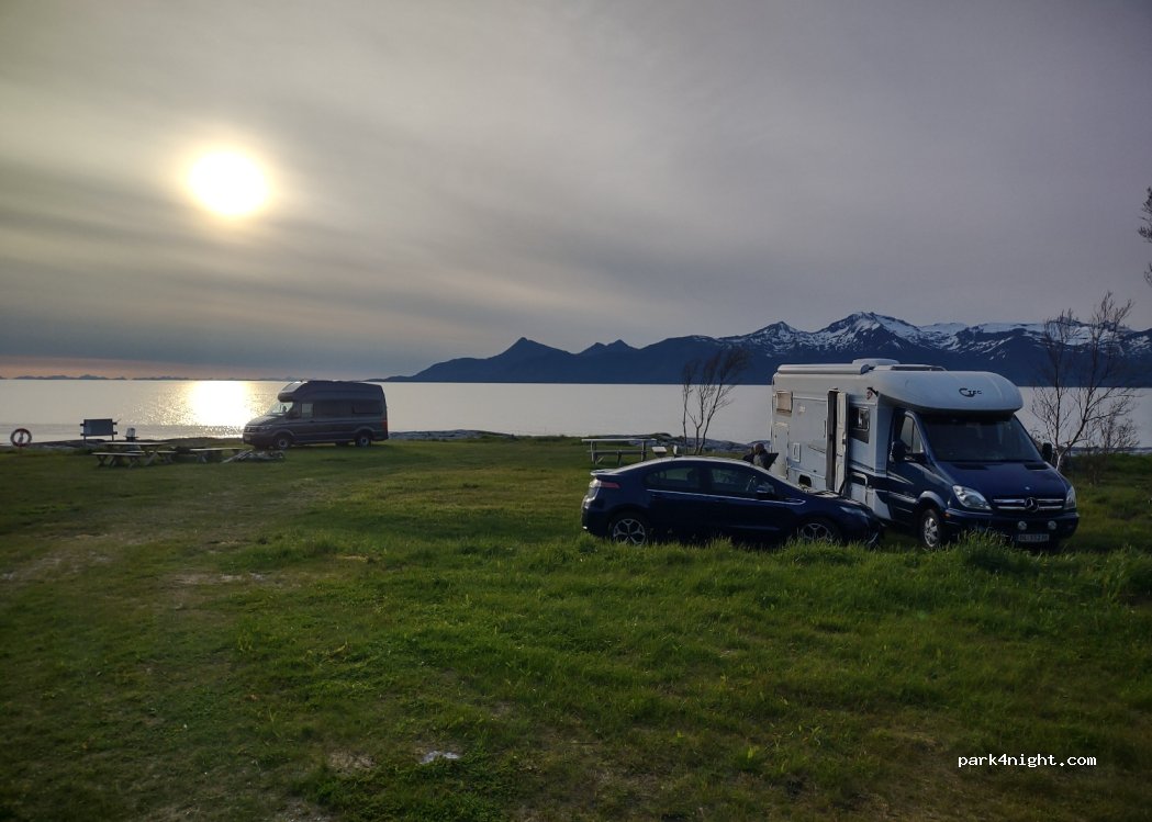 (8093) Kjerringøy - Sekundær Fylkesveg 571 — foto 3