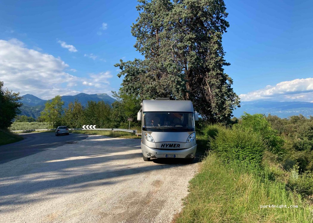 (25080) Puegnago sul Garda - 2 Via fusinale — foto