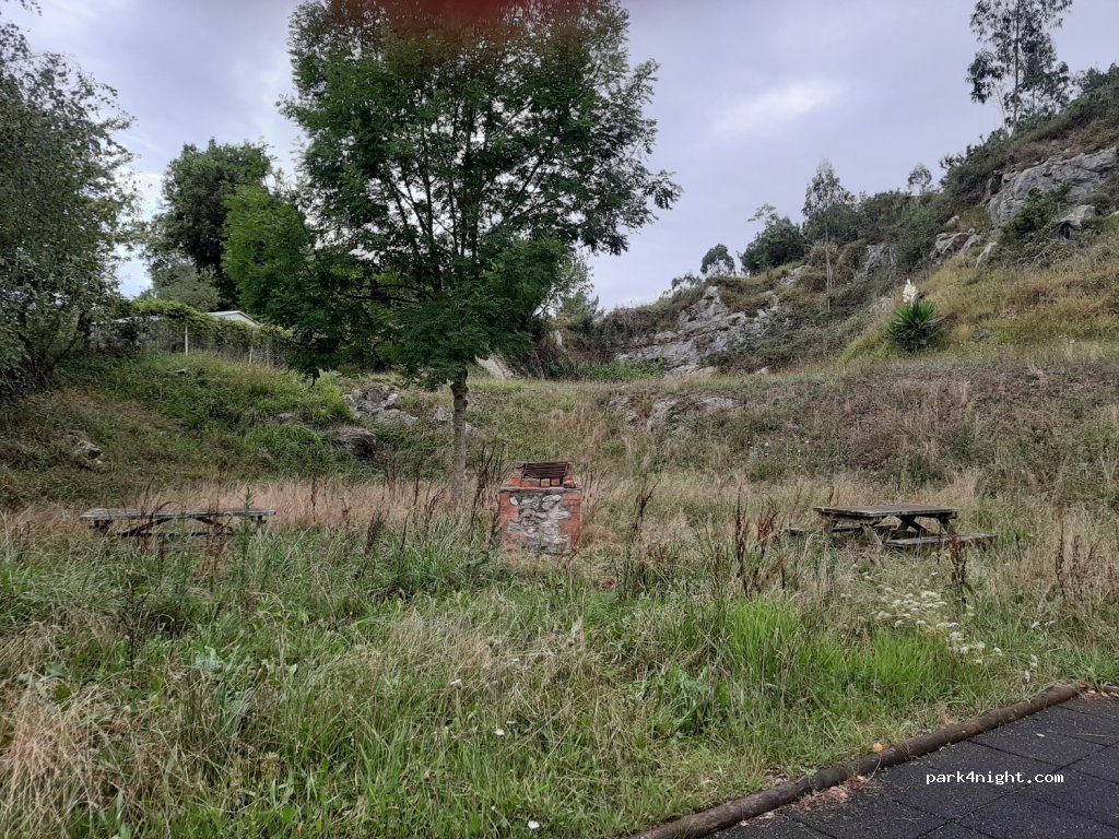 (39525) Oreña - 218 Barrio Viallan — foto