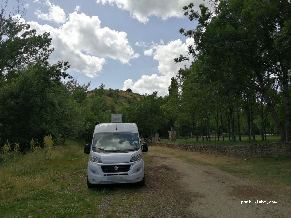 (42173) Santa Cruz de Yanguas - Camino de Valloria a Vizmanos — foto 2