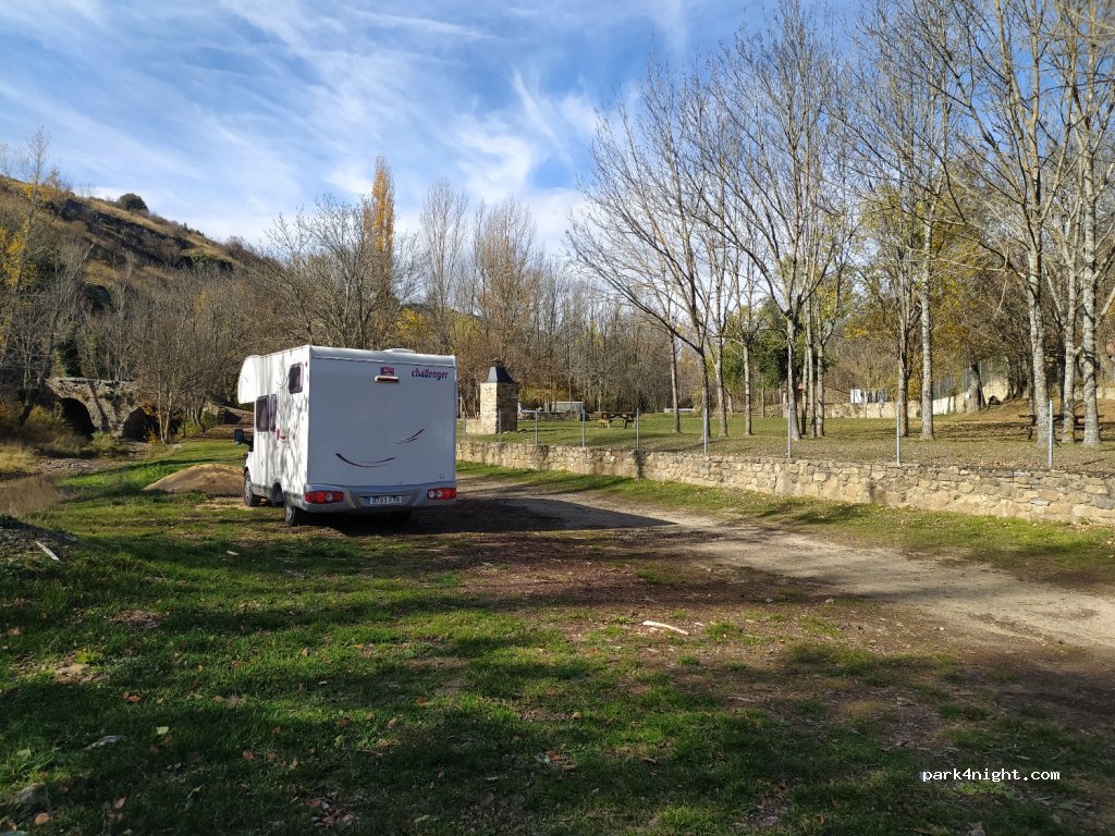 (42173) Santa Cruz de Yanguas - Camino de Valloria a Vizmanos — foto 3