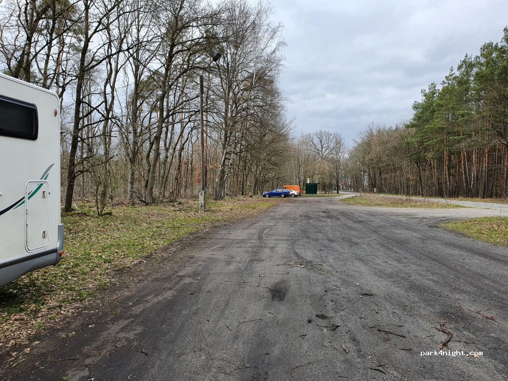 (14776) Brandenburg an der Havel - Malge — foto 2