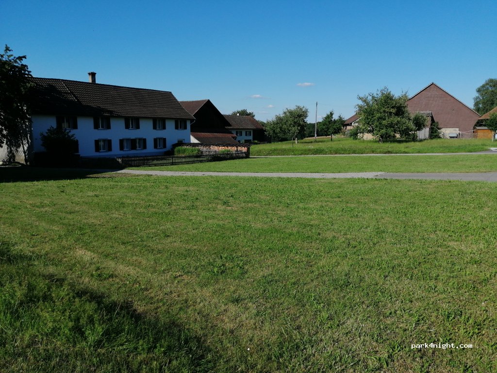 (8500) Frauenfeld - 107 Hertenstrasse — foto