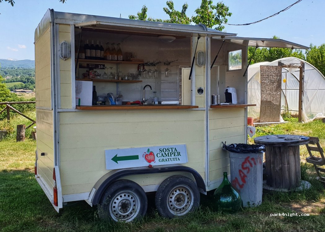 (02012) Amatrice - Loc. Casale Nibbi, 1 — foto 2