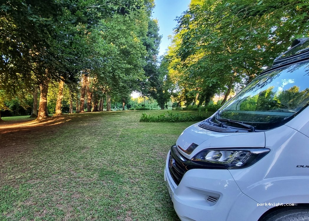 Camping De La Rivière De Prats — foto 3