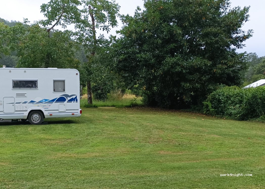 Camping De La Rivière De Prats — foto 4