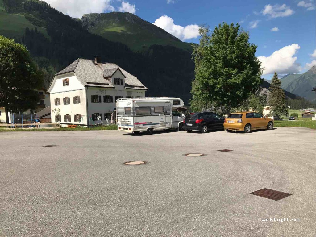 (6652) Elbigenalp - 88 Elbigenalp — foto