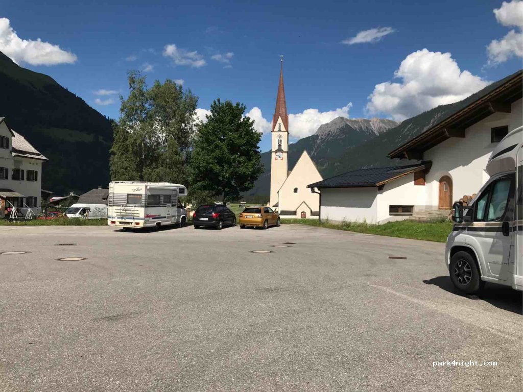(6652) Elbigenalp - 88 Elbigenalp — foto 3