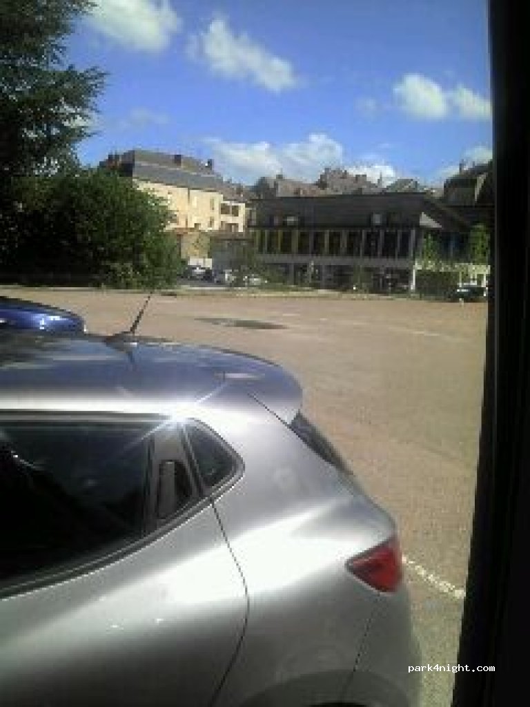 (71800) La Clayette - 10 Rue des Framboisiers — foto