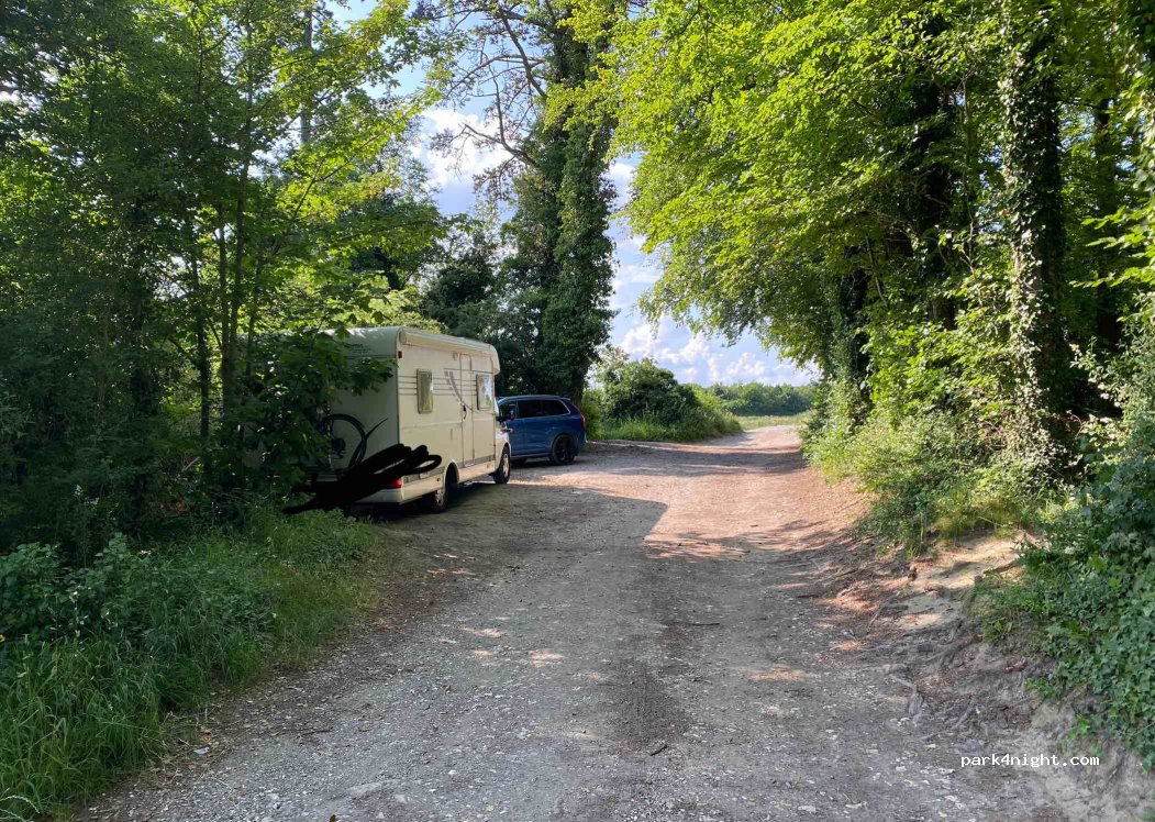 (OX49 5LQ)  - Chiltern Way — foto 2