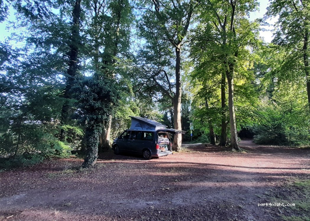 (OX49 5LQ)  - Chiltern Way — foto 3