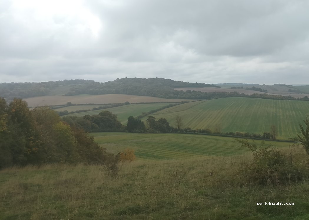 (OX49 5LQ)  - Chiltern Way — foto 5