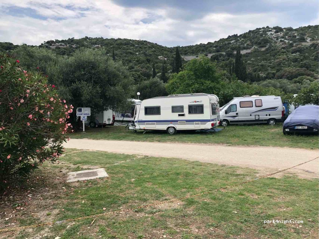 Kamp Banja — foto 2