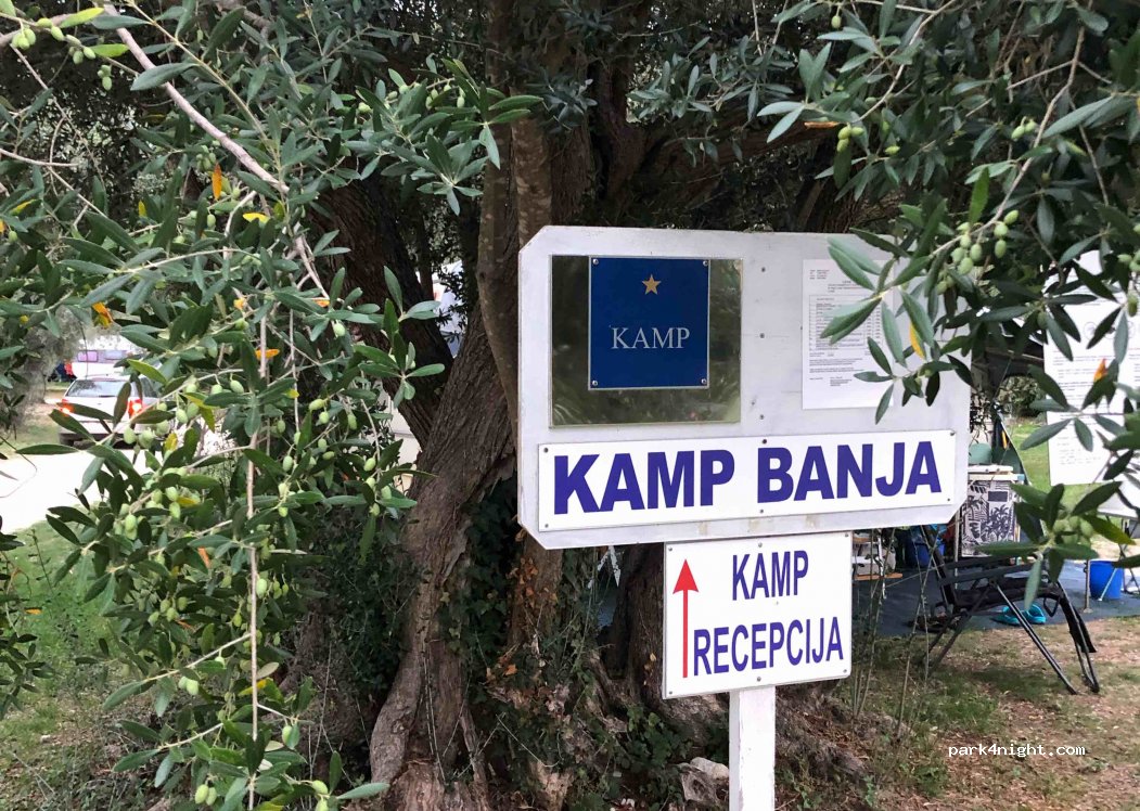 Kamp Banja — foto 3